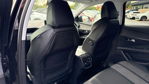 Used Peugeot 3008 2019 for sale - 76186953: Photo 14