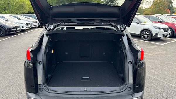 Used Peugeot 3008 2019 for sale - 76186953: Photo 15