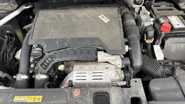Used Peugeot 3008 2019 for sale - 76186953: Photo 16