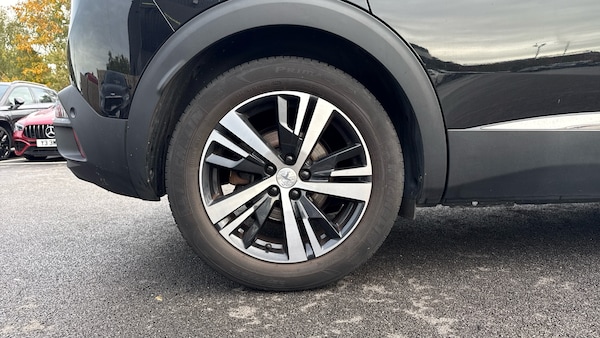 Used Peugeot 3008 2019 for sale - 76186953: Photo 19