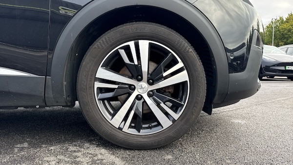 Used Peugeot 3008 2019 for sale - 76186953: Photo 20