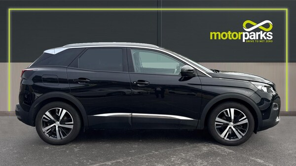 Used Peugeot 3008 2019 for sale - 76186953: Photo 2