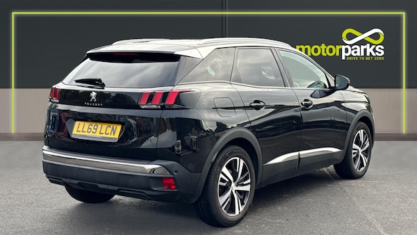 Used Peugeot 3008 2019 for sale - 76186953: Photo 3