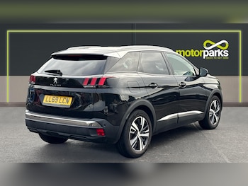 Used Peugeot 3008 2019 for sale - 76186953: Photo 3