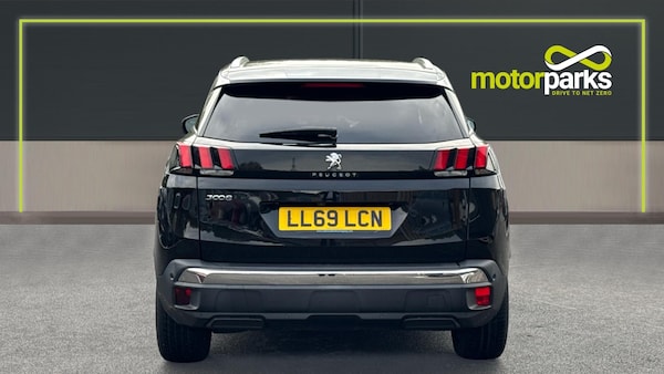 Used Peugeot 3008 2019 for sale - 76186953: Photo 4