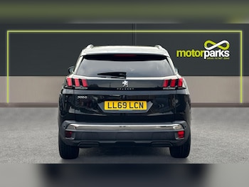 Used Peugeot 3008 2019 for sale - 76186953: Photo 4