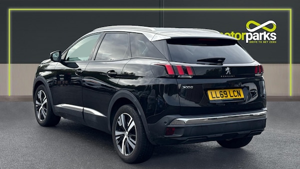 Used Peugeot 3008 2019 for sale - 76186953: Photo 5