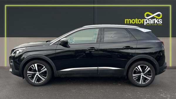 Used Peugeot 3008 2019 for sale - 76186953: Photo 6