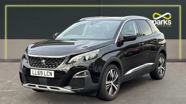 Used Peugeot 3008 2019 for sale - 76186953: Photo 7
