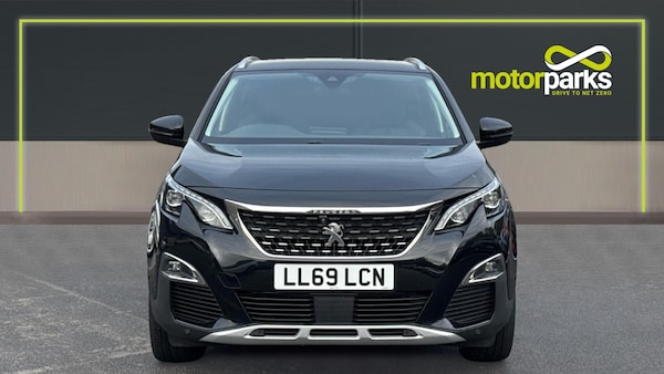 Used Peugeot 3008 2019 for sale - 76186953: Photo 8