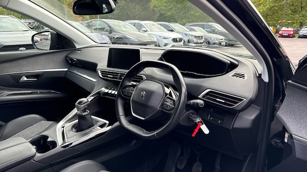 Used Peugeot 3008 2019 for sale - 76186953: Photo 9