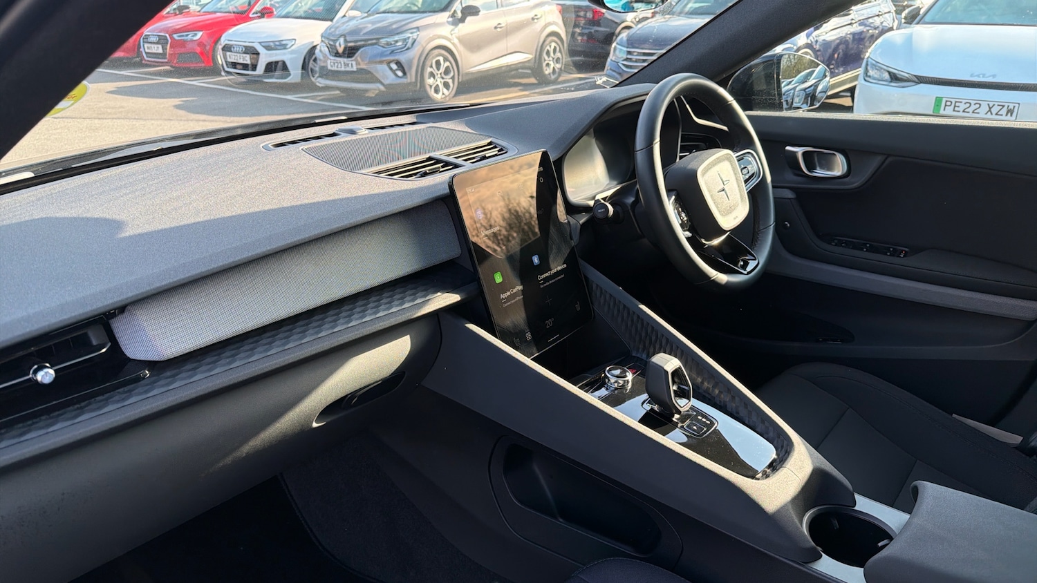 Used Polestar Polestar 2 2023 for sale - 77766743: Photo 10