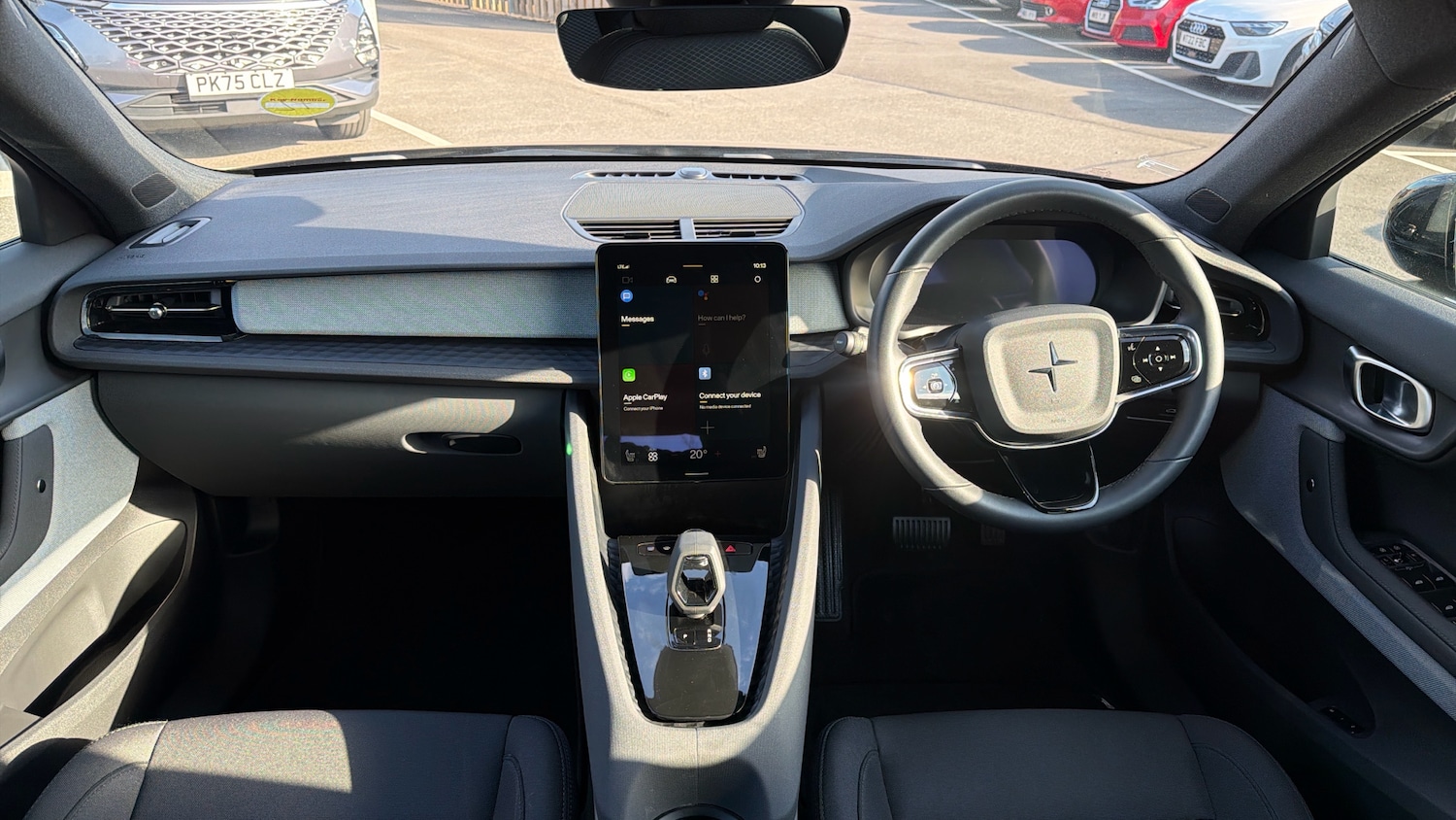 Used Polestar Polestar 2 2023 for sale - 77766743: Photo 11