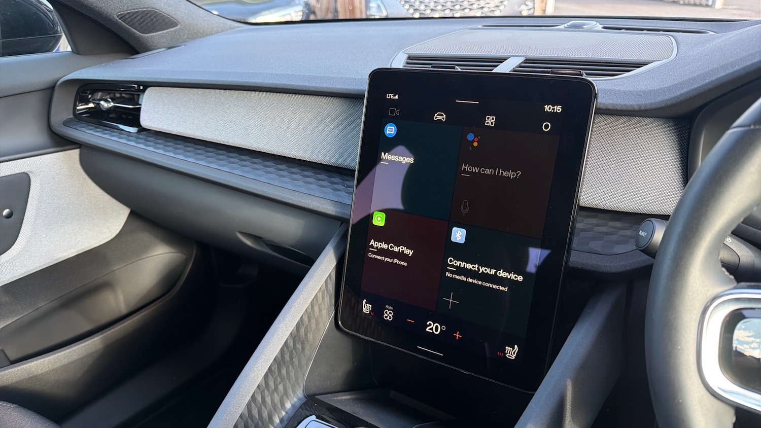 Used Polestar Polestar 2 2023 for sale - 77766743: Photo 12