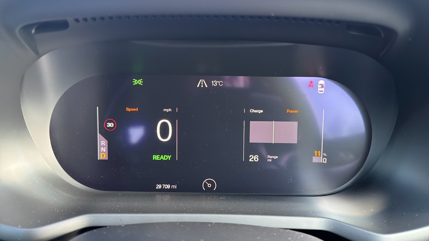 Used Polestar Polestar 2 2023 for sale - 77766743: Photo 13