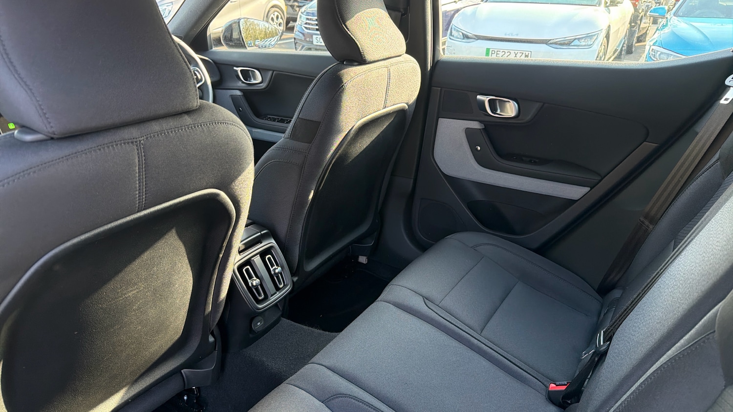 Used Polestar Polestar 2 2023 for sale - 77766743: Photo 14