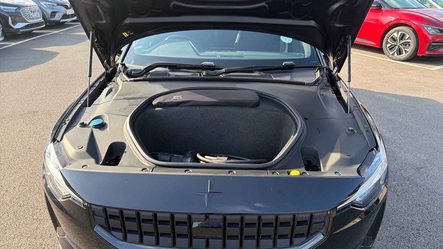 Used Polestar Polestar 2 2023 for sale - 77766743: Photo 16