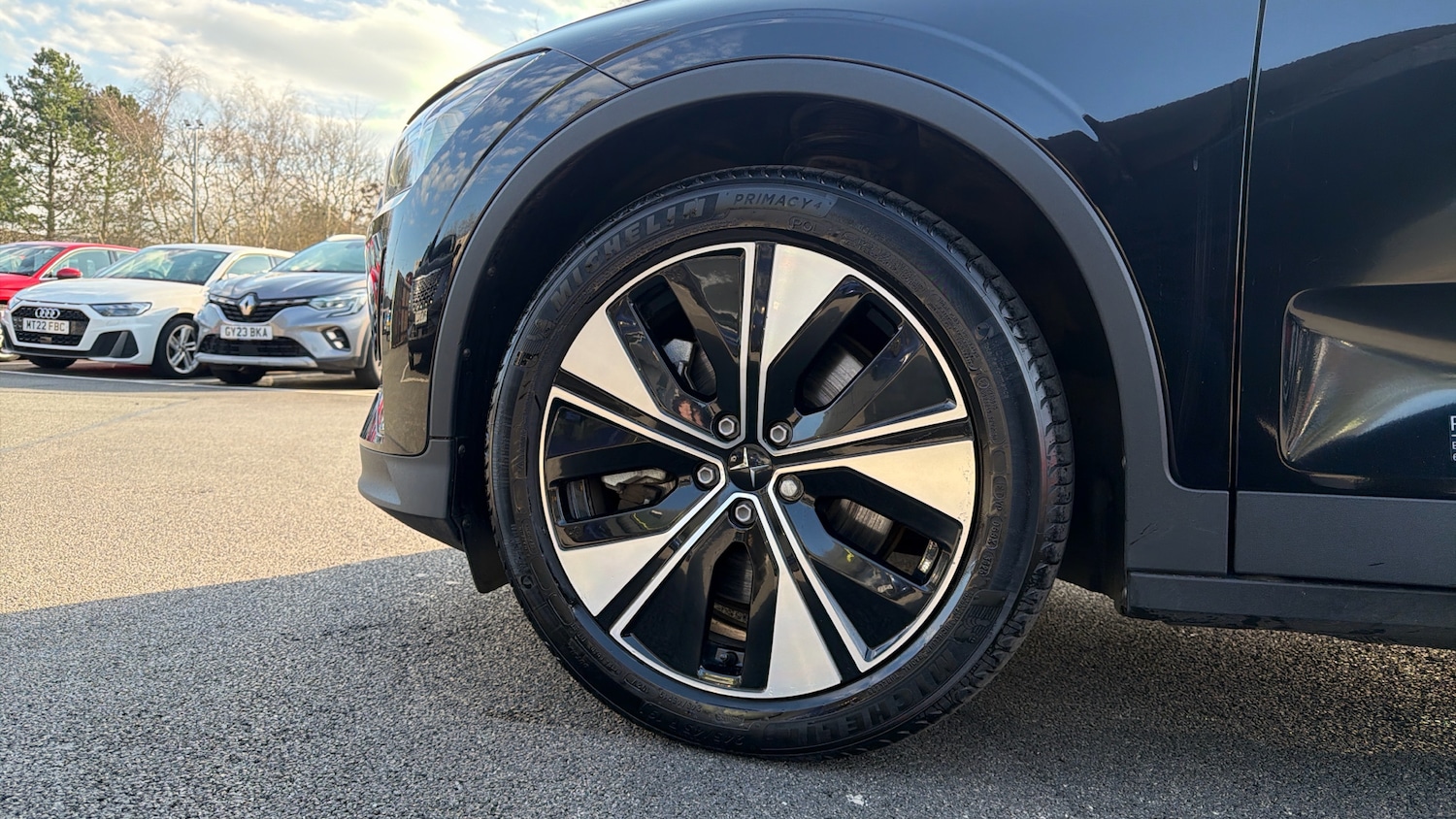 Used Polestar Polestar 2 2023 for sale - 77766743: Photo 17