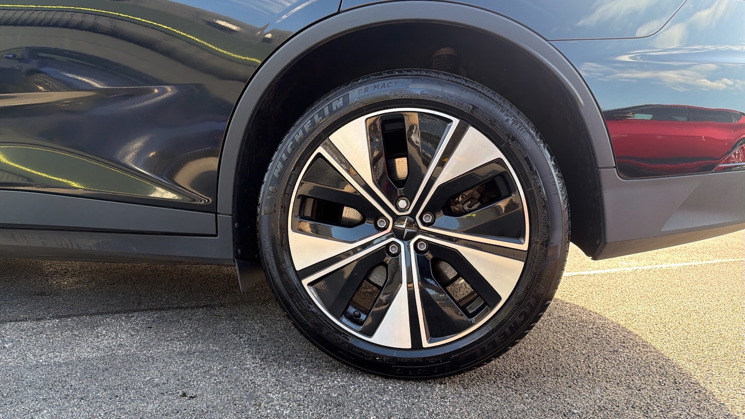 Used Polestar Polestar 2 2023 for sale - 77766743: Photo 18