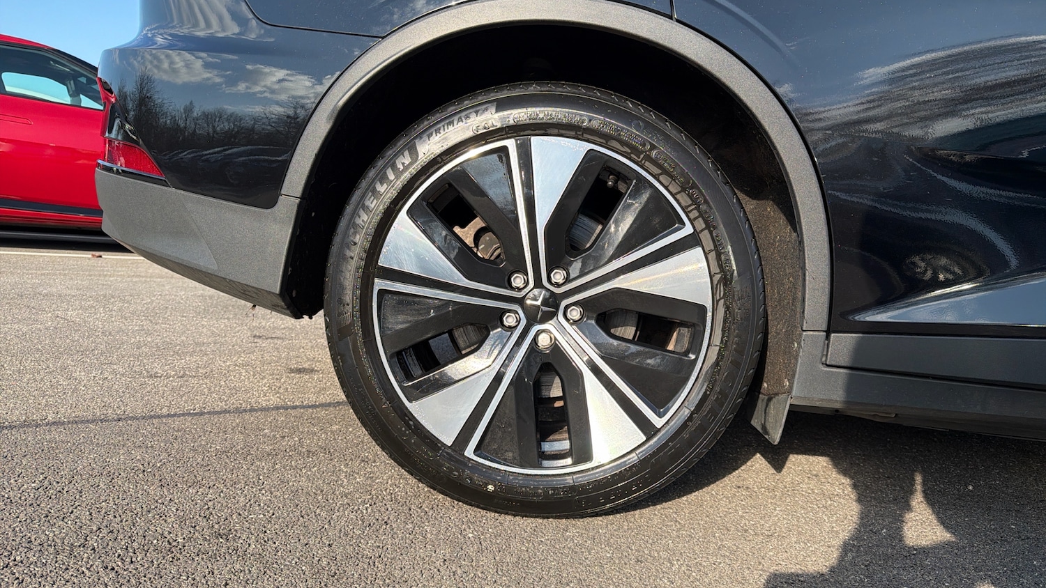 Used Polestar Polestar 2 2023 for sale - 77766743: Photo 19