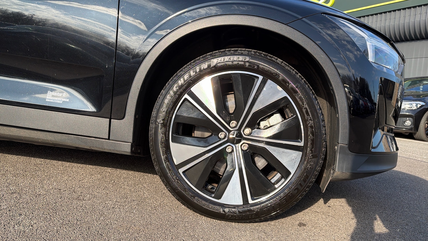 Used Polestar Polestar 2 2023 for sale - 77766743: Photo 20