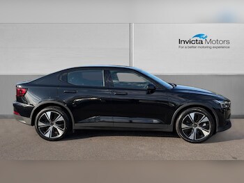 Used Polestar Polestar 2 2023 for sale - 77766743: Photo