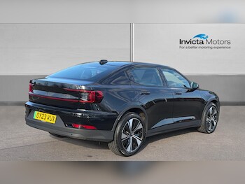 Used Polestar Polestar 2 2023 for sale - 77766743: Photo