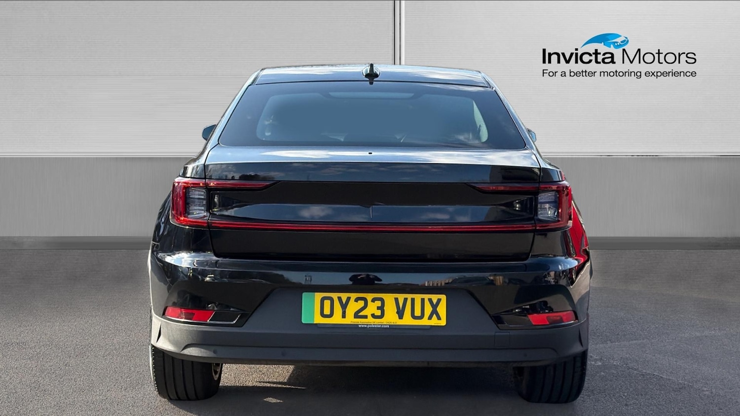 Used Polestar Polestar 2 2023 for sale - 77766743: Photo 4