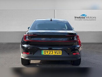 Used Polestar Polestar 2 2023 for sale - 77766743: Photo