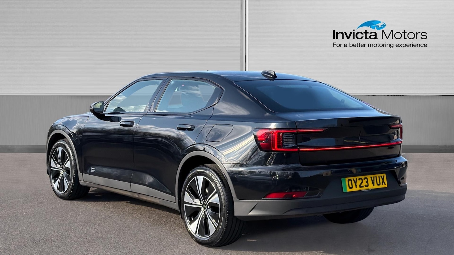 Used Polestar Polestar 2 2023 for sale - 77766743: Photo 5