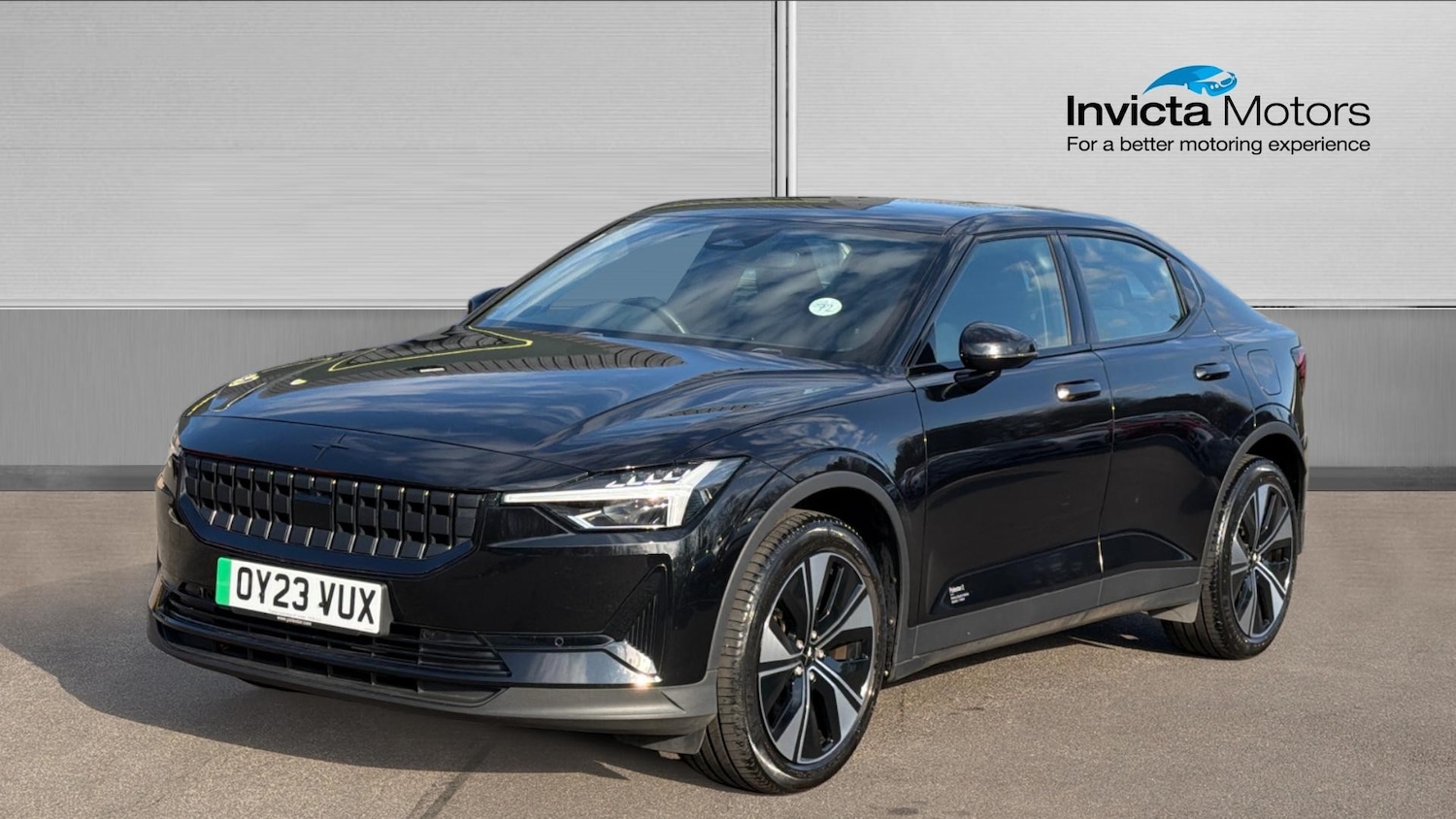 Used Polestar Polestar 2 2023 for sale - 77766743: Photo 7