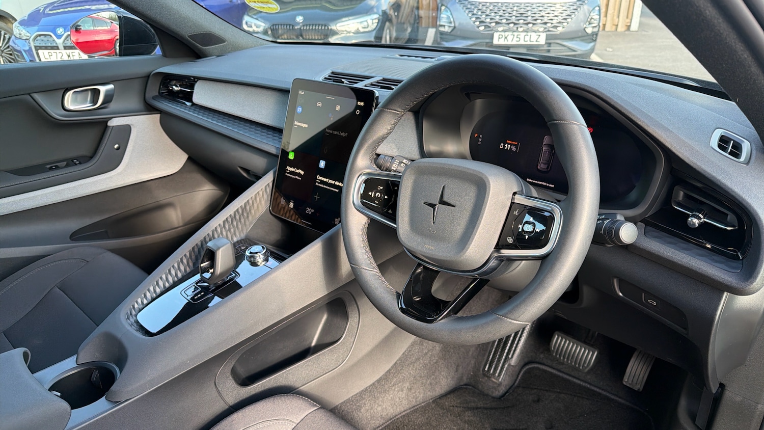 Used Polestar Polestar 2 2023 for sale - 77766743: Photo 9