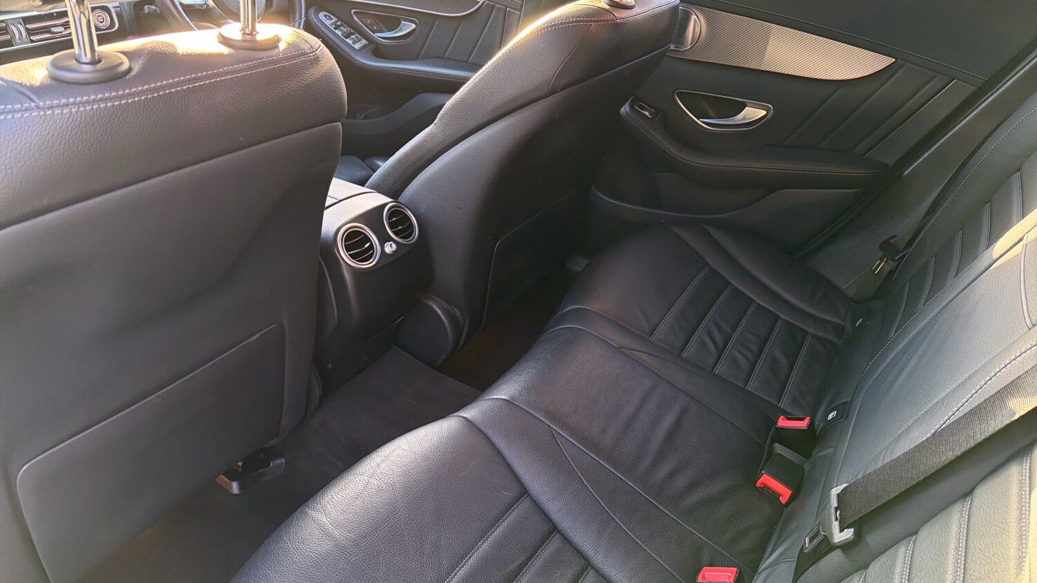 Used Mercedes-Benz EQC 2021 for sale - 76418454: Photo 14