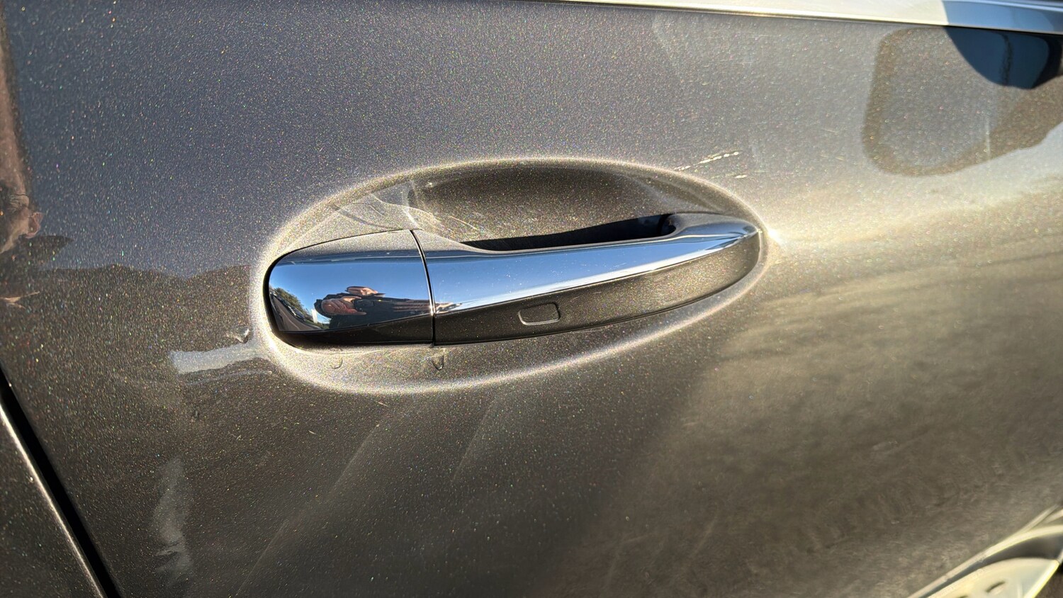 Used Mercedes-Benz EQC 2021 for sale - 76418454: Photo 22