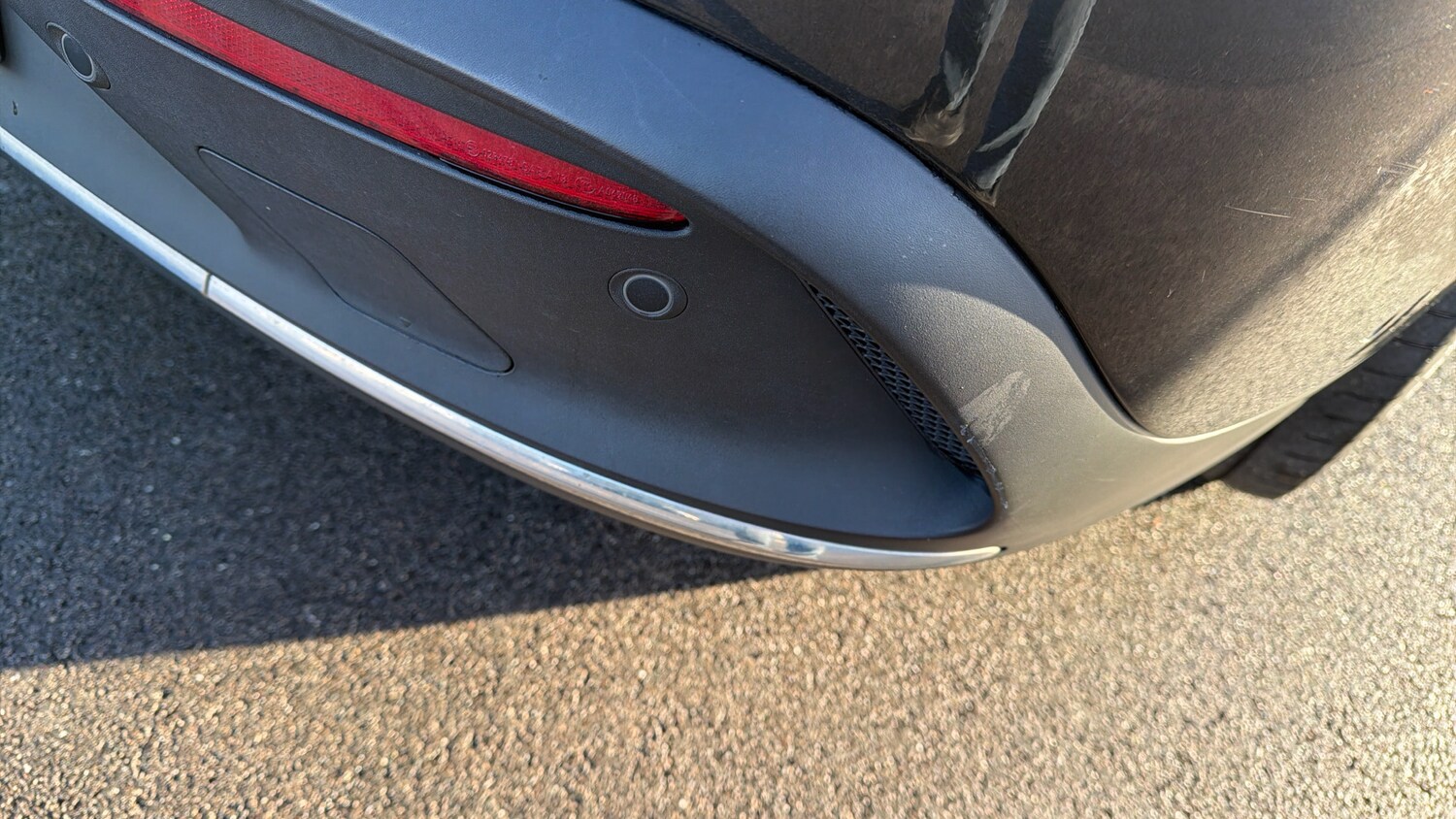 Used Mercedes-Benz EQC 2021 for sale - 76418454: Photo 23