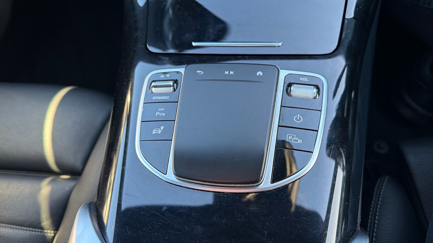 Used Mercedes-Benz EQC 2021 for sale - 76418454: Photo 25