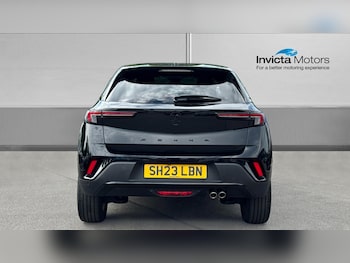 Used Vauxhall Mokka 2023 for sale - 79410390: Photo