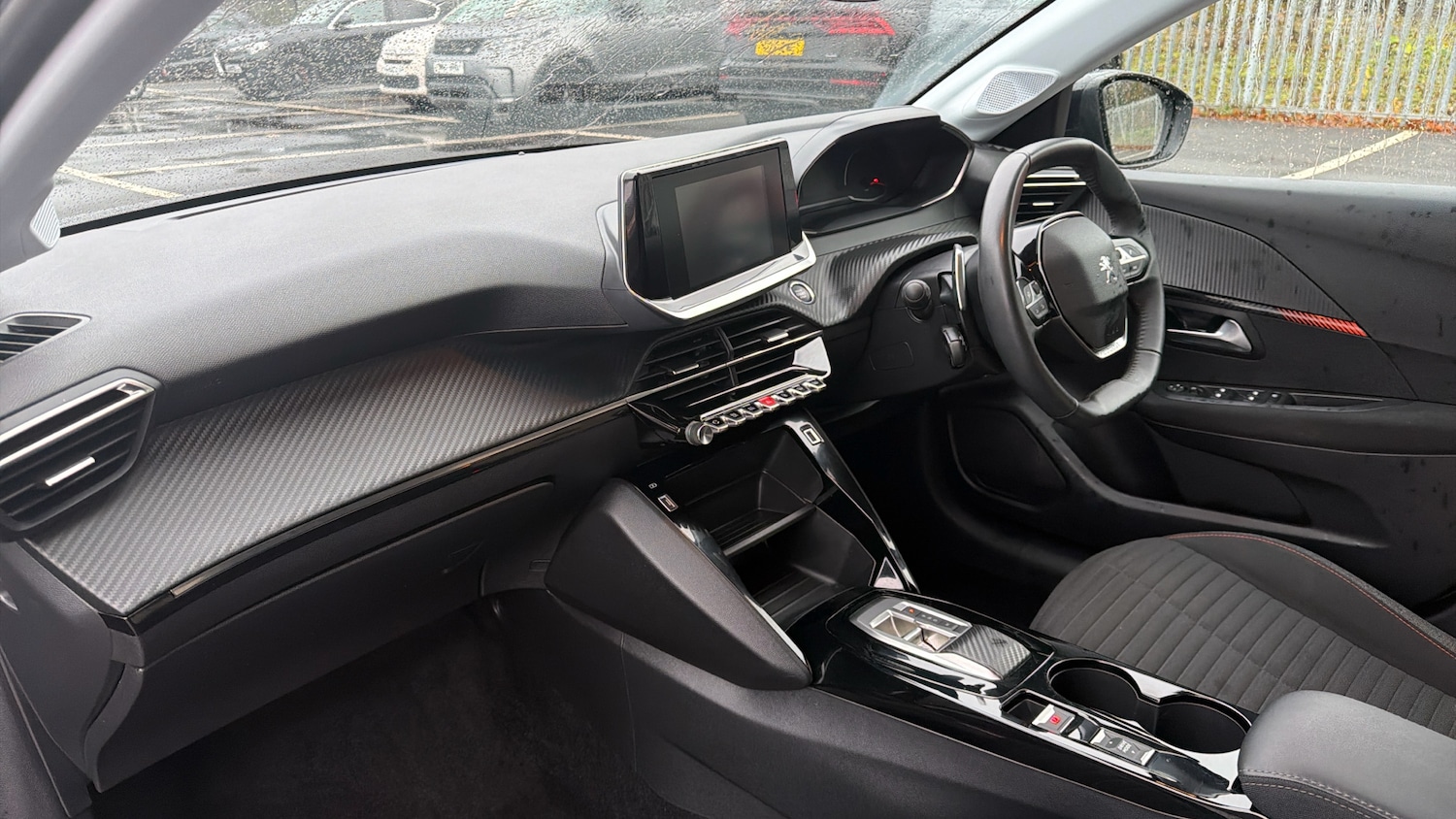 Used Peugeot 208 2022 for sale - 76821541: Photo 10