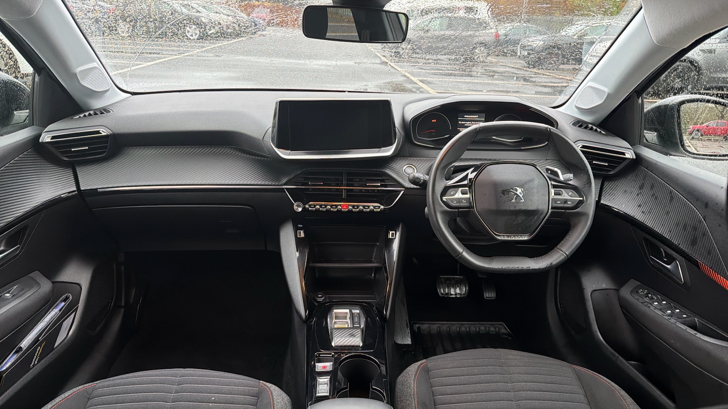 Used Peugeot 208 2022 for sale - 76821541: Photo 11