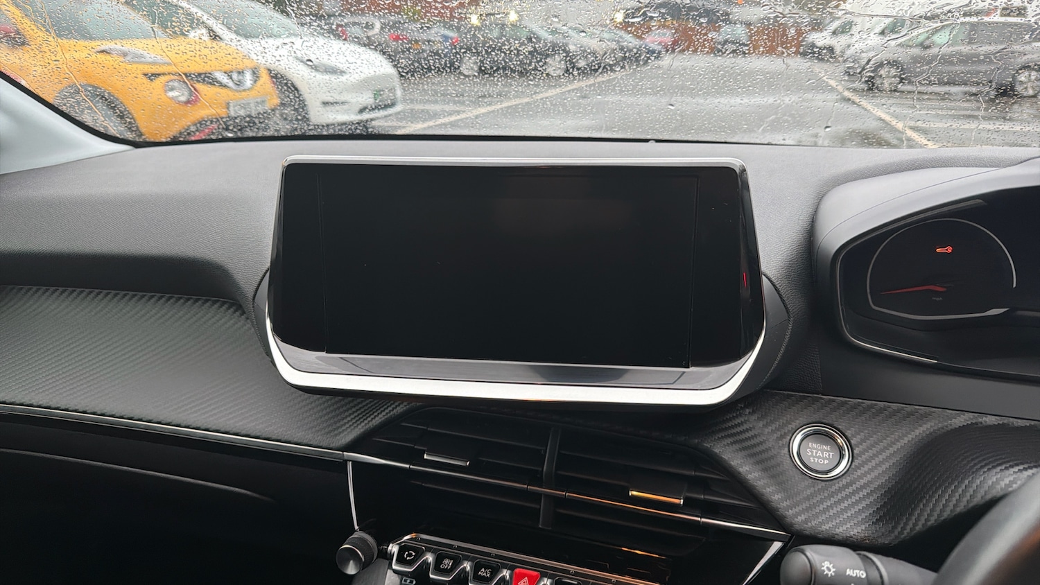 Used Peugeot 208 2022 for sale - 76821541: Photo 12