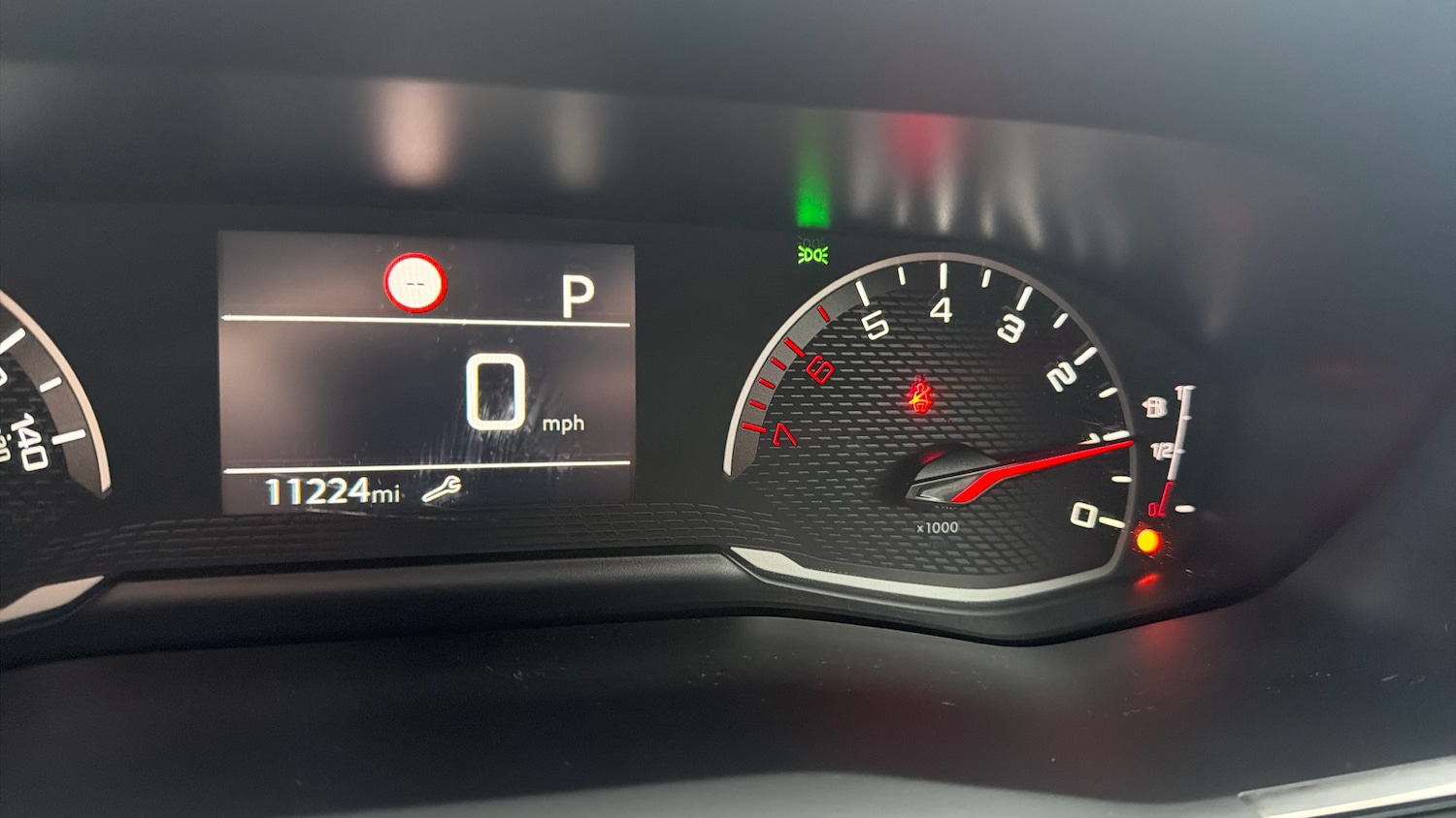 Used Peugeot 208 2022 for sale - 76821541: Photo 13