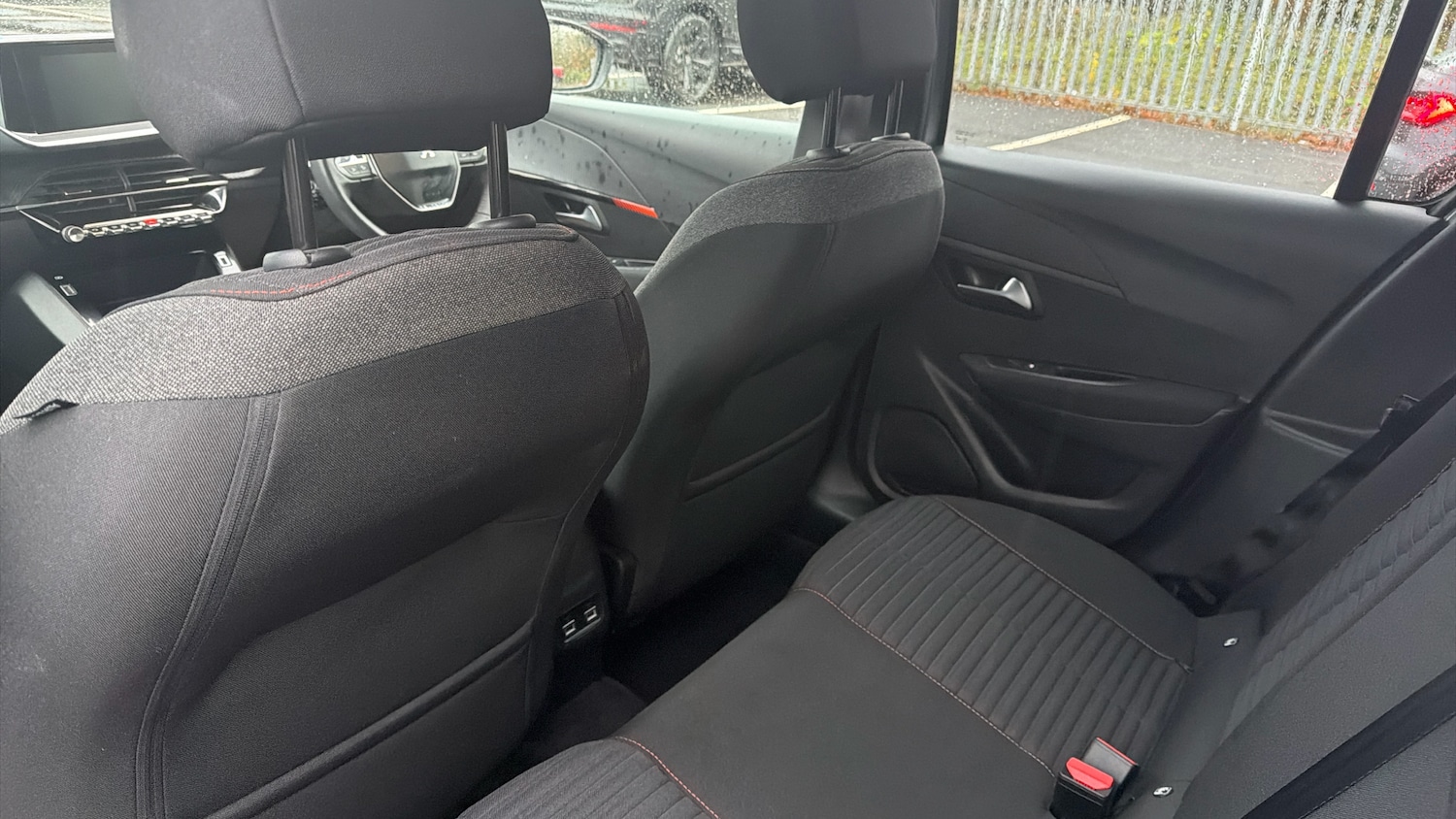 Used Peugeot 208 2022 for sale - 76821541: Photo 14