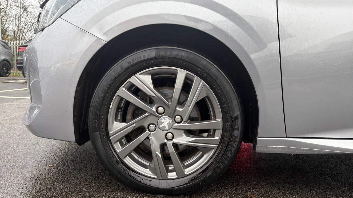 Used Peugeot 208 2022 for sale - 76821541: Photo 17