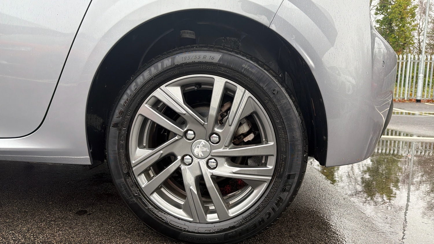 Used Peugeot 208 2022 for sale - 76821541: Photo 18