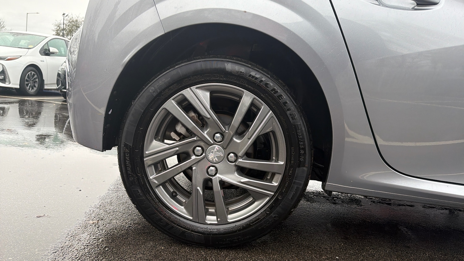 Used Peugeot 208 2022 for sale - 76821541: Photo 19