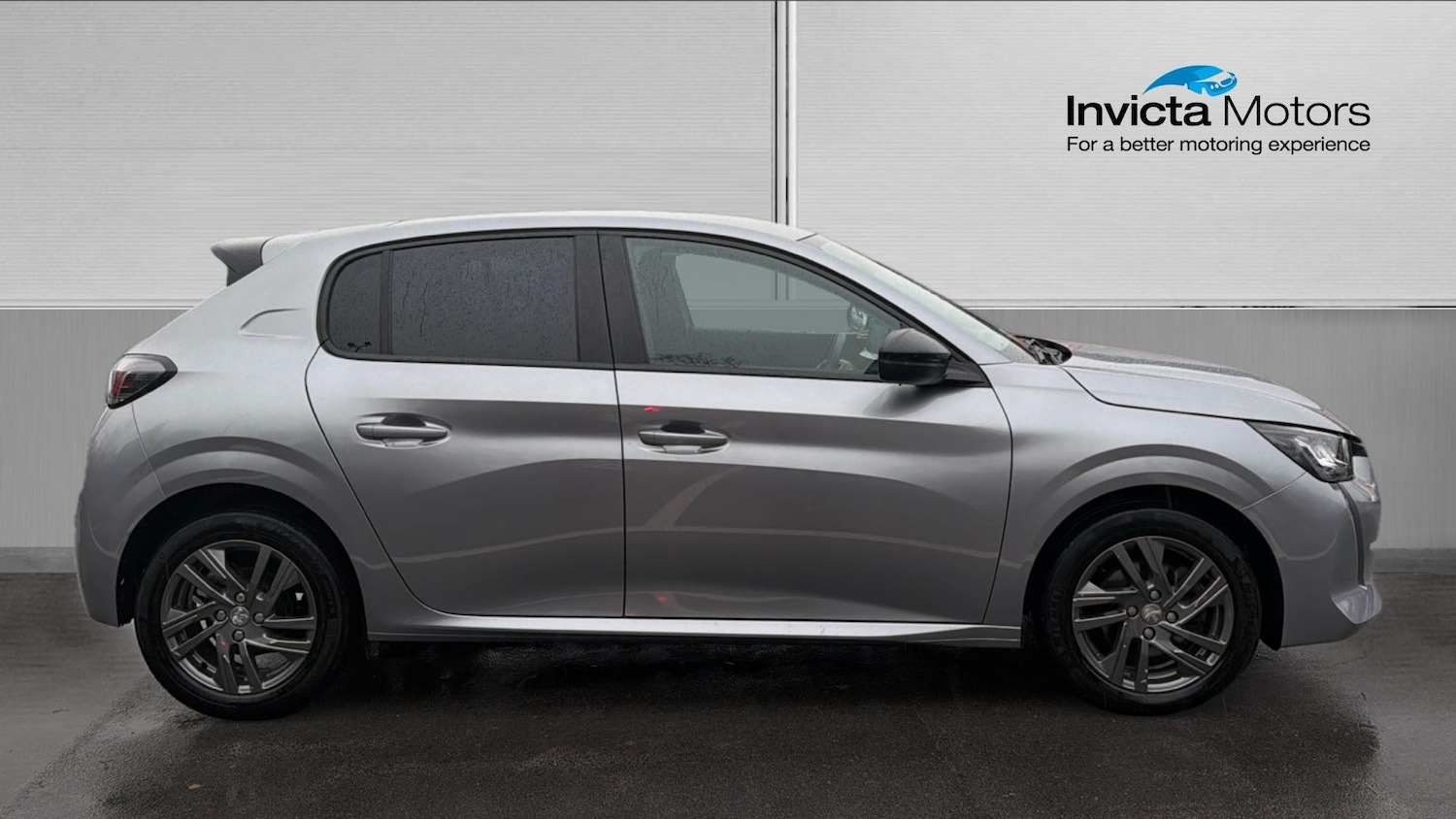 Used Peugeot 208 2022 for sale - 76821541: Photo 2