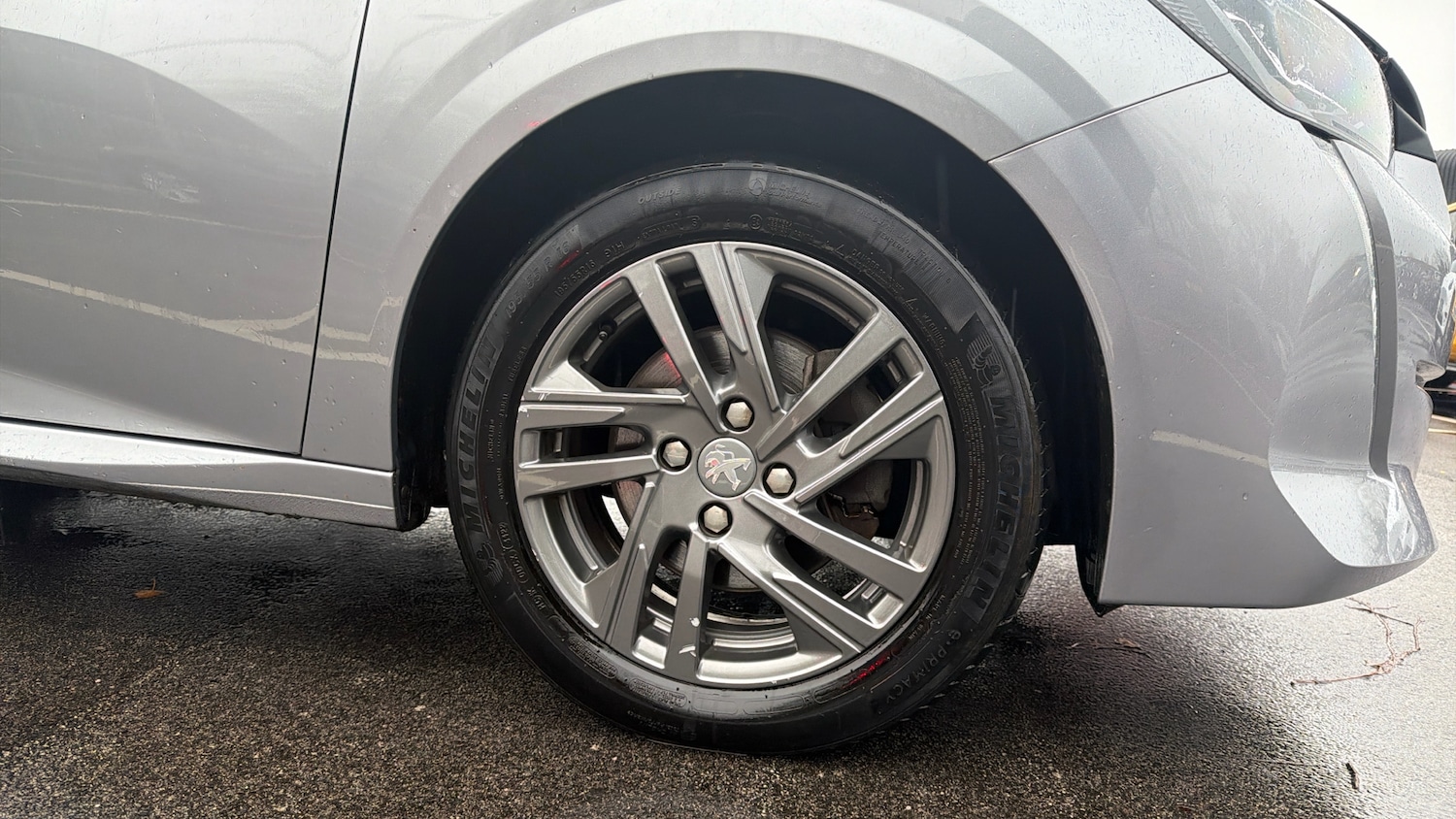 Used Peugeot 208 2022 for sale - 76821541: Photo 20