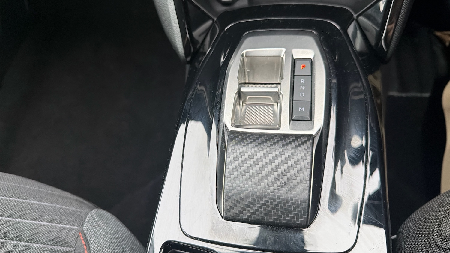 Used Peugeot 208 2022 for sale - 76821541: Photo 23