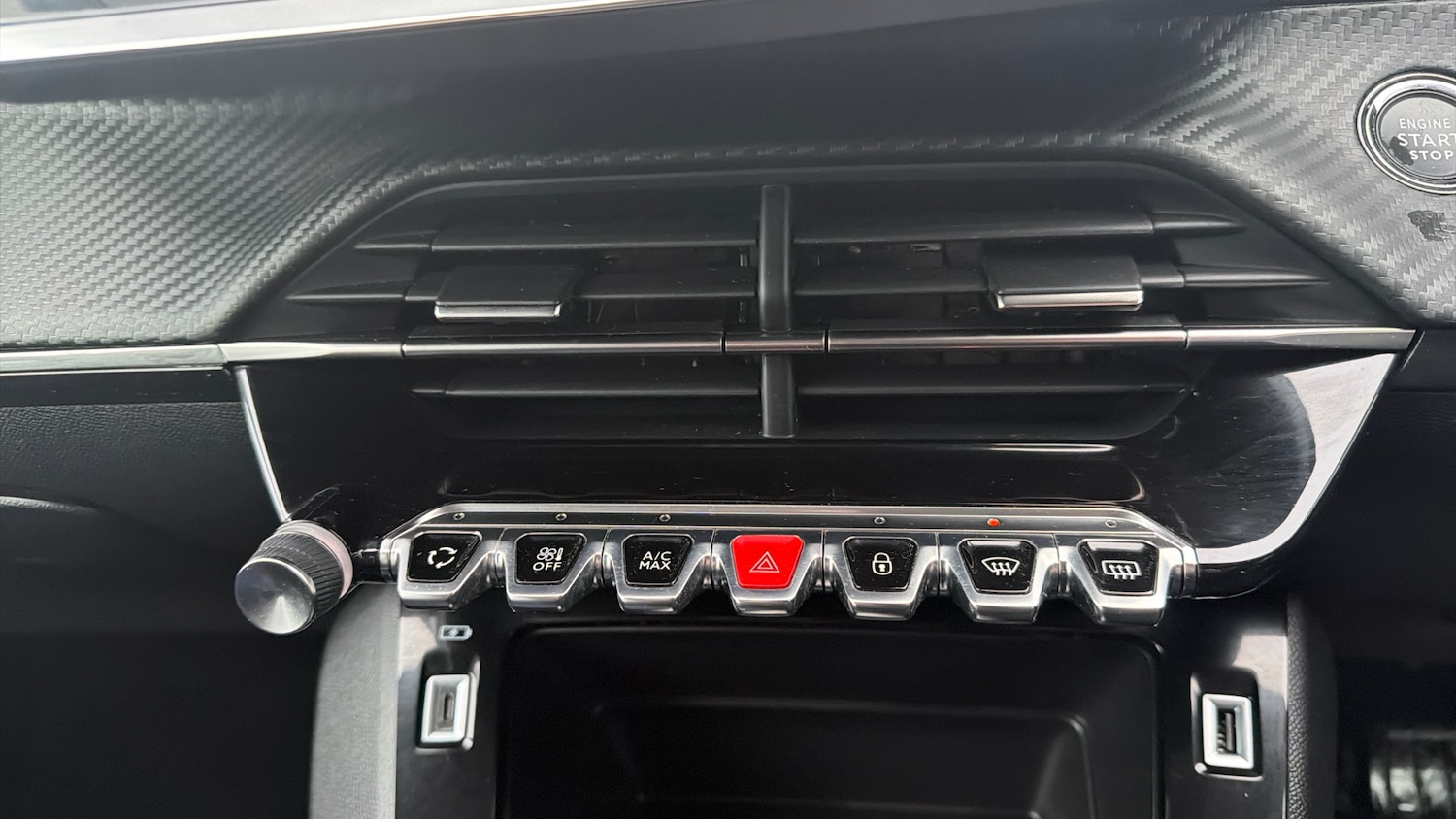 Used Peugeot 208 2022 for sale - 76821541: Photo 25