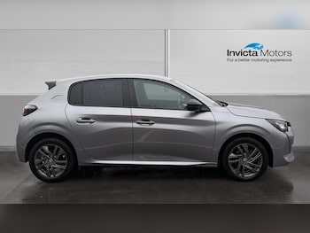 Used Peugeot 208 2022 for sale - 76821541: Photo